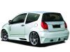 Bara spate tuning citroen c2 vts/vtr