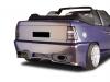 Bara spate tuning opel kadett e spoiler spate xxl-line - motorvip -