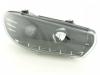 Dayline for VW Scirocco 3 Typ 13 Bj. 08- negru fk - DFV43506