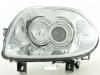 Faruri renault clio typ b bj. 98-01 crom fk -