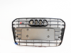 Grila Centrala Audi S6 4G (2011-up) S6 Oem - GCA66108