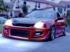 Kit exterior honda prelude mk5 body