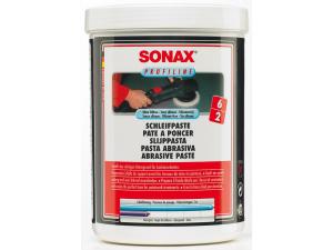 Polish auto profesional Sonax abraziv polish , pasta abraziva 1L - PAP55761