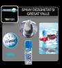 Spray dezghetat si gresat incuietori prevent 50 ml -