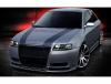 Bara fata tuning audi a3 8l spoiler fata s-line -