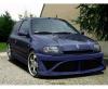 Bara fata tuning renault clio mk2