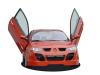 Bara fata tuning renault megane mk2 spoiler fata nx -