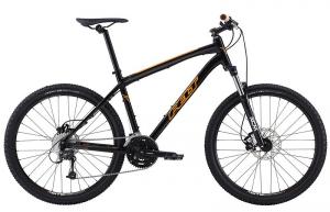 Bicicleta Mountain Hardtail Aluminiu Felt Six 60 2014 - BM79463