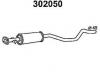 Daewoo Espero toba intermediara 1.5(16V DOHC, 16V DOHC AUT); 1.8(iDOHC, iDOHC AUT); 2.0(iDOHC, iDOHC AUT) (02/95-06/99) - cnx - DET48390