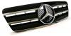 Grila centrala Mercedes Benz CLK W208 clk 97- 03, OEM - GCM614
