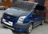 Husa capota ford transit 2006 - - hcf956