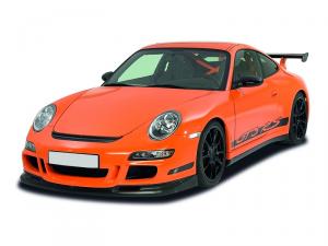 Kit exterior Porsche 911 / 996 Wide Body Kit GT3-RS-Style - motorVIP - C01-PO911996_BKGT3RS_MT