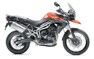 Motocicleta Triumph Tiger 800 XC ABS motorvip - MTT74341