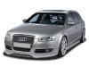 Prelungire spoiler audi a6 c6/4f