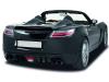 Prelungire spoiler opel gt extensie spoiler spate n2