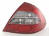 Stop dreapta mercedes benz e-klasse lim. (typ w211), negru/rosu fk -