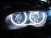 Angel eyes smd bmw seria 3,