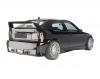 Bara spate tuning bmw e36 compact spoiler spate