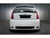 Bara spate tuning citroen c3 spoiler