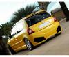 Bara spate tuning renault clio mk2