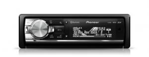 CD Player Auto MP3 Pioneer DEH-8400BT - CPA17517