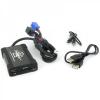 Connects2 ctavgusb003 interfata audio mp3 usb sd aux-in vw golf ,