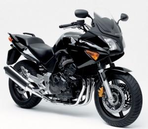 Motocicleta Honda CBF 600 SA ABS motorvip - MHC74241
