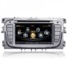 Navigatie ford , edotec edt-c003 dvd auto multimedia gps ford focus