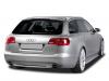 Prelungire spoiler Audi A6 C6/4F Avant Extensie Spoiler Spate XL-Line - motorVIP - C01-AUA6C6A_RBEXL