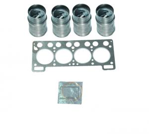 Set motor Dacia 1400 cu inel de cupru- motorvip - 20309APPIT