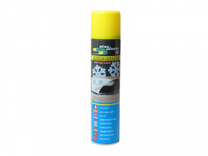 Spray dezghetat parbriz - motorvip - SDP74027