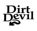 Stickere auto Dirt devil