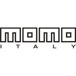 Stickere auto Momo Italy