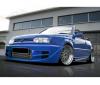 Bara fata tuning vw golf 3