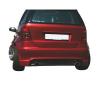 Bara spate tuning Mercedes A-Class Spoiler Spate Sport - motorVIP - C03-MEAW168_RBSPO