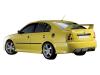 Bara spate tuning skoda octavia 1u