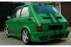 Fiat 126p eleron street - motorvip -