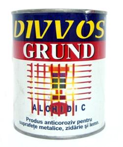 Producator grund