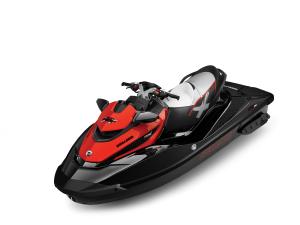 Jetski Sea-Doo RXT-X 260 motorvip - JSD74446