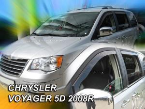 Paravanturi Chrysler VOYAGER RG 5usi 2001r.- (Fata) - PCV1852