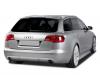 Prelungire spoiler audi a6 c6/4f