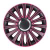 Set capace roti 14 inch le mans pink - scr3641