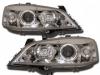 Set faruri Opel Astra Typ G an fab. 98-03 cromate fk - SFO42801