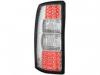 STOPURI tuning LED OPEL OMEGA B CARAVAN 94-99 CRYSTAL - RO24DLC - STL45872