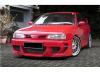 Bara fata tuning Nissan Primera Spoiler Fata Extreme - motorVIP - N01-NIPR_FBEXT