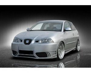 Bara fata tuning Seat Ibiza 6L Spoiler Fata FX-60 - motorVIP - N01-SEIB6L_FBFX60