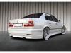 Bara spate tuning bmw e34 spoiler spate a-style -