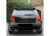 Bara spate tuning vw golf 4 spoiler