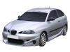 Kit exterior Seat Ibiza 6L Body Kit Shuriken - motorVIP - A03-SEIB6L_BKSHUR_MT