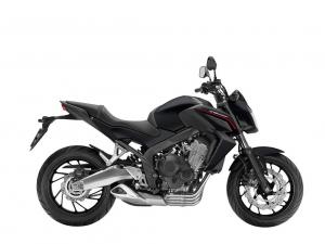 Motocicleta Honda CB 650 FEA ABS motorvip - MHC74243